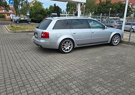 Audi S6 4B C5 Avant (kein A6 V8)