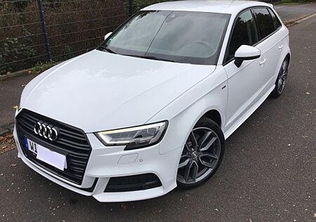 Audi A3 35 TFSI S tronic S LINE MATRIX BANG OLUFSEN