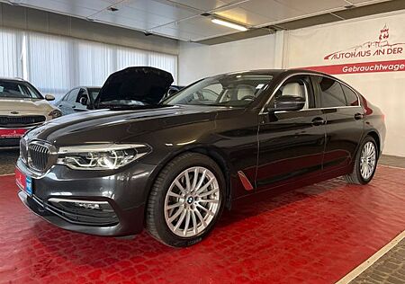 BMW 540 5er Lim. d xDrive 2.Hand