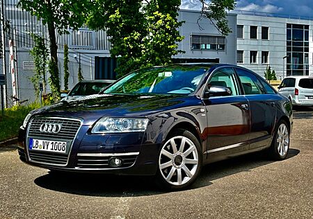 Audi A6 3.0 TDI (DPF) tiptronic quattro -