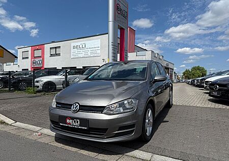VW Golf Volkswagen VII TGI Lim. Comfortline Navi FINANZIERUNG