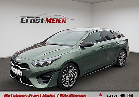 Kia Pro_ceed ProCeed 1.5 T-GDI DCT GT Line Techno-/Performanc