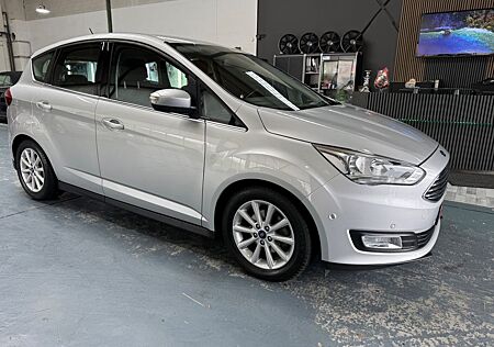 Ford C-Max Titanium *Zahnriemen Neu*