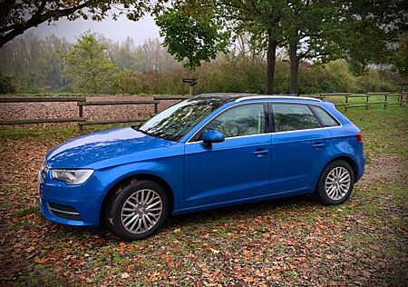 Audi A3 Tdi 184 QUATTRO - Full Options