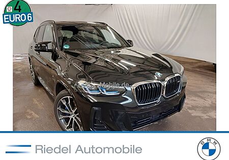 BMW X3 M40i Sport Aut. Pano*AHK*Standhzg*ACC*Head-Up