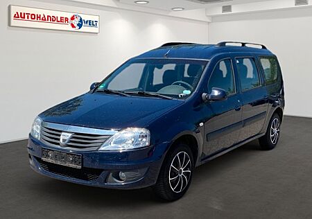Dacia Logan MCV Kombi 1.5 dCi Klimaanlage AHK