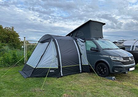 VW T6 California Volkswagen T6.1 California Beach Edition 4Motion 7Sitze AHK