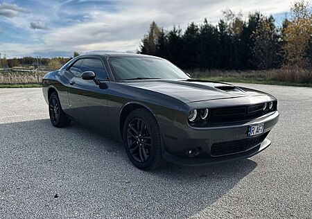 Dodge Challenger GT AWD 4X4 3.6 V6 2019