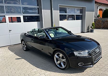 Audi A5 Cabriolet/quattro/Xenon/Navi