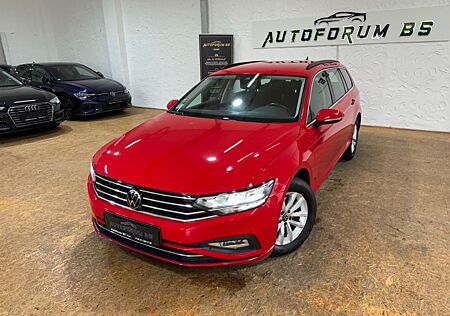 VW Passat Variant Volkswagen Business 2.0 TDI DSG/CAM/ACC/AHK