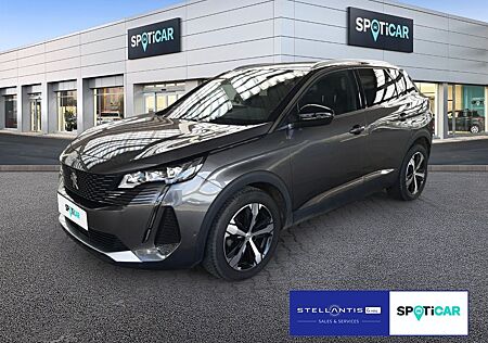 Peugeot 3008 GT PureTech 130 EAT8 NIGHT VISION SITZHZG G