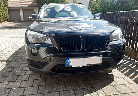 BMW X1 xDrive18d -