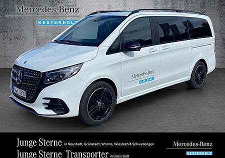 Mercedes-Benz V 300 d 4MATIC AVANTGARDE Lang AMG Line/Standhzg