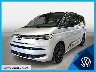 Volkswagen T7 Multivan Edition 1.4 eHybrid DSG 4xSHZ ACC AU