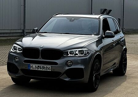 BMW X5 xDrive40d M Sport | Harman Kardon | Drivi