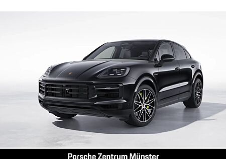 Porsche Cayenne E-Hybrid Coupe InnoDrive BOSE 21-Zoll