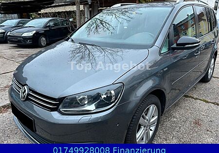 VW Touran Volkswagen Match BMT 2.0L,Euro 5,HU/AU 06-26