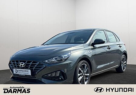 Hyundai i30 1.0 T-GDI Mild-Hybrid Trend