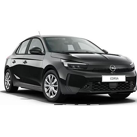 Opel Corsa leasen