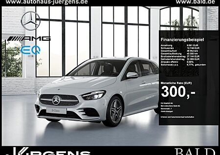 Mercedes-Benz B 250 e AMG-Sport/LED/Cam/EASY-P/Keyl/Ambi/18'