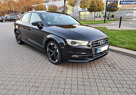 Audi A3 2.0 TDI S tronic quat. Ambition Sportb. A...