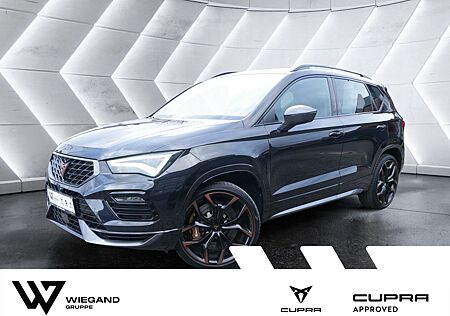 Cupra Ateca 2.0 TSI 4Drive ACC LED 360° BEATS BREMBO