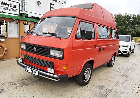 VW T3 Caravelle Volkswagen