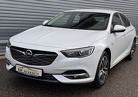 Opel Insignia B Grand Sport Selection