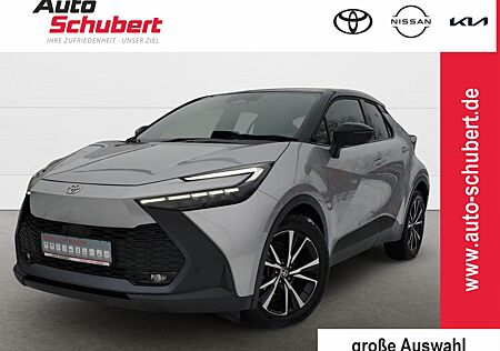 Toyota C-HR 1,8 Hybrid Teamplayer+Technik-Paket+Zweifar