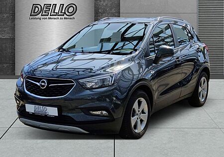 Opel Mokka Edition Start Stopp 1.4 Turbo LHZ SHZ PDC