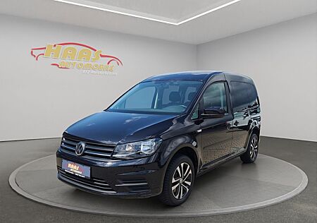 VW Caddy Volkswagen Trendline *DSG*Navigation*
