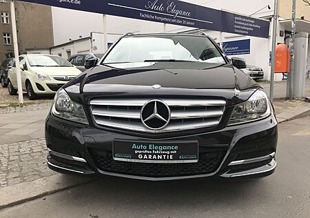 Mercedes-Benz C 180 T CGI BlueEfficiency ''Avangarde'';GARANTI