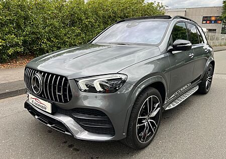 Mercedes-Benz GLE 580 4Matic *AMG-Line*Luftfed*22 Zoll*Pano*