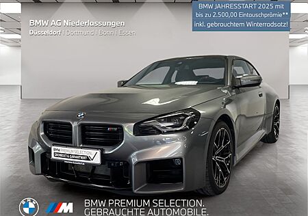 BMW M2 Coupé Harman/K LiveCockpitProf Kamera LED