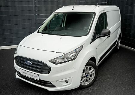 Ford Transit Connect Kasten Trend*LANG*NAVI*AHK*