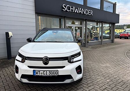 Citroën C3 Turbo 100 MAX PureTech *Navi, Einparkhilfe hi
