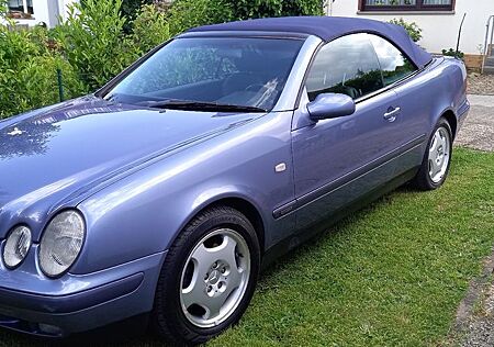 Mercedes-Benz CLK 200 ELEGANCE Elegance