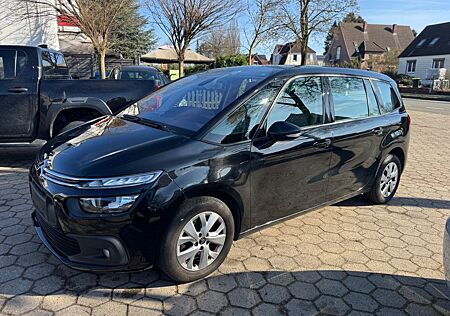 Citroën C4 Spacetourer Grand C4 Picasso 1.2 Feel *7-Sitzer+8xReif*Zahnr