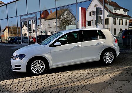 VW Golf Volkswagen 1.4 TSI 92kW Highline Highline