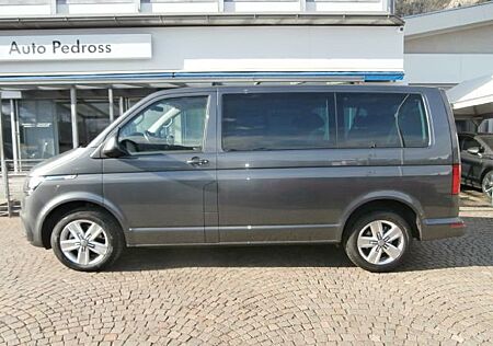 VW T6 Caravelle Volkswagen 2.0 TDI DSG Comfortline Cruise
