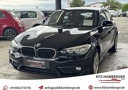 BMW 118i ADVANTAGE 1.HD NAVI SHZ PDC BLUETOOTH TEMPO