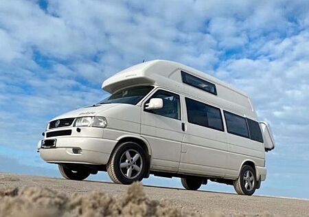 VW T4 California Volkswagen Exclusive