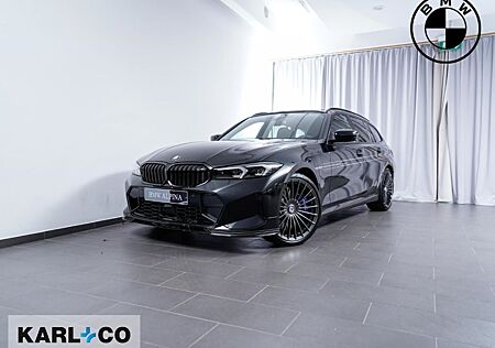 Alpina D3 S Touring Harman/K.+ HUD+ AHK+ Standhzg
