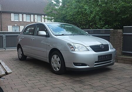 Toyota Corolla 1.4 -