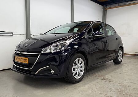 Peugeot 208 1.2 Active PureTech 82