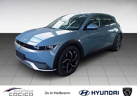 Hyundai IONIQ 5 Techniq Elektro 77 Navi Digitales Cockpi