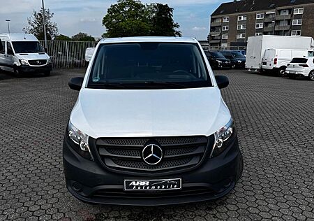 Mercedes-Benz Vito Kasten 114CDI RWD lang