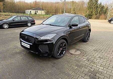 Jaguar E-Pace R-Dynamic SE AWD Black Pack