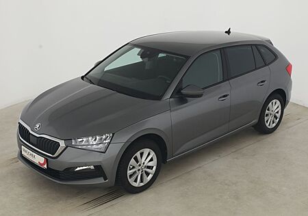 Skoda Scala Ambition 1.0 TSI LED PDC Sitzh GRA DAB Len