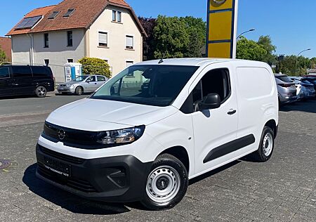 Opel Combo 110PS BENZIN CARGO KLIMA SMARTPHONESTATION